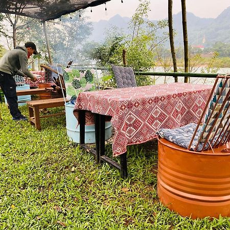 Son River Homestay Phong Nha Luaran gambar