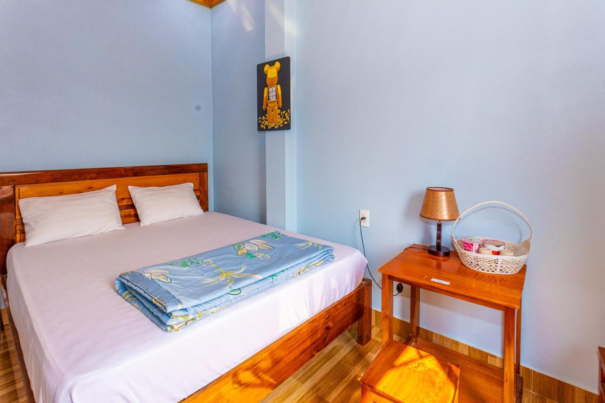 Son River Homestay Phong Nha Luaran gambar