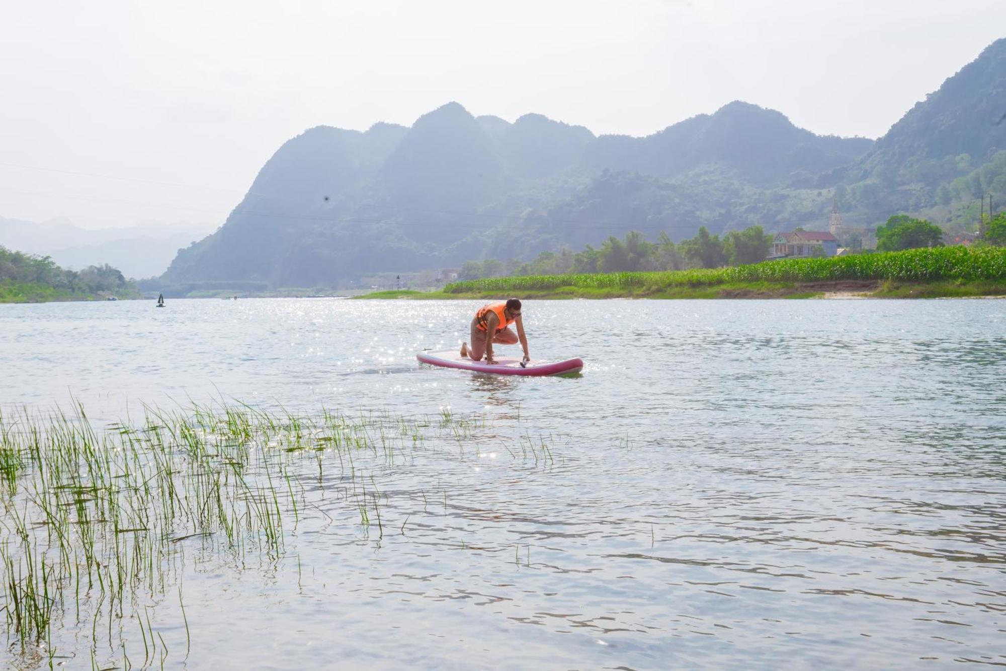 Son River Homestay Phong Nha Luaran gambar