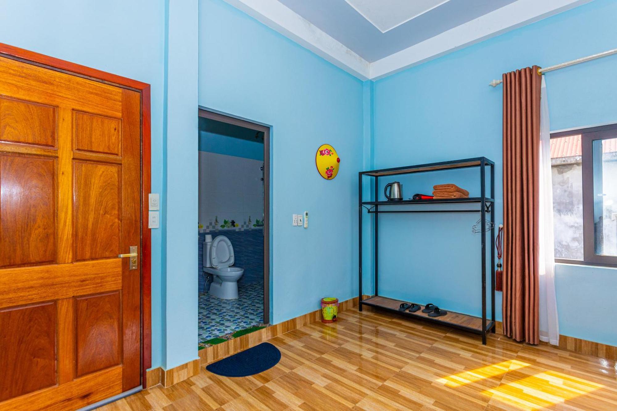 Son River Homestay Phong Nha Luaran gambar