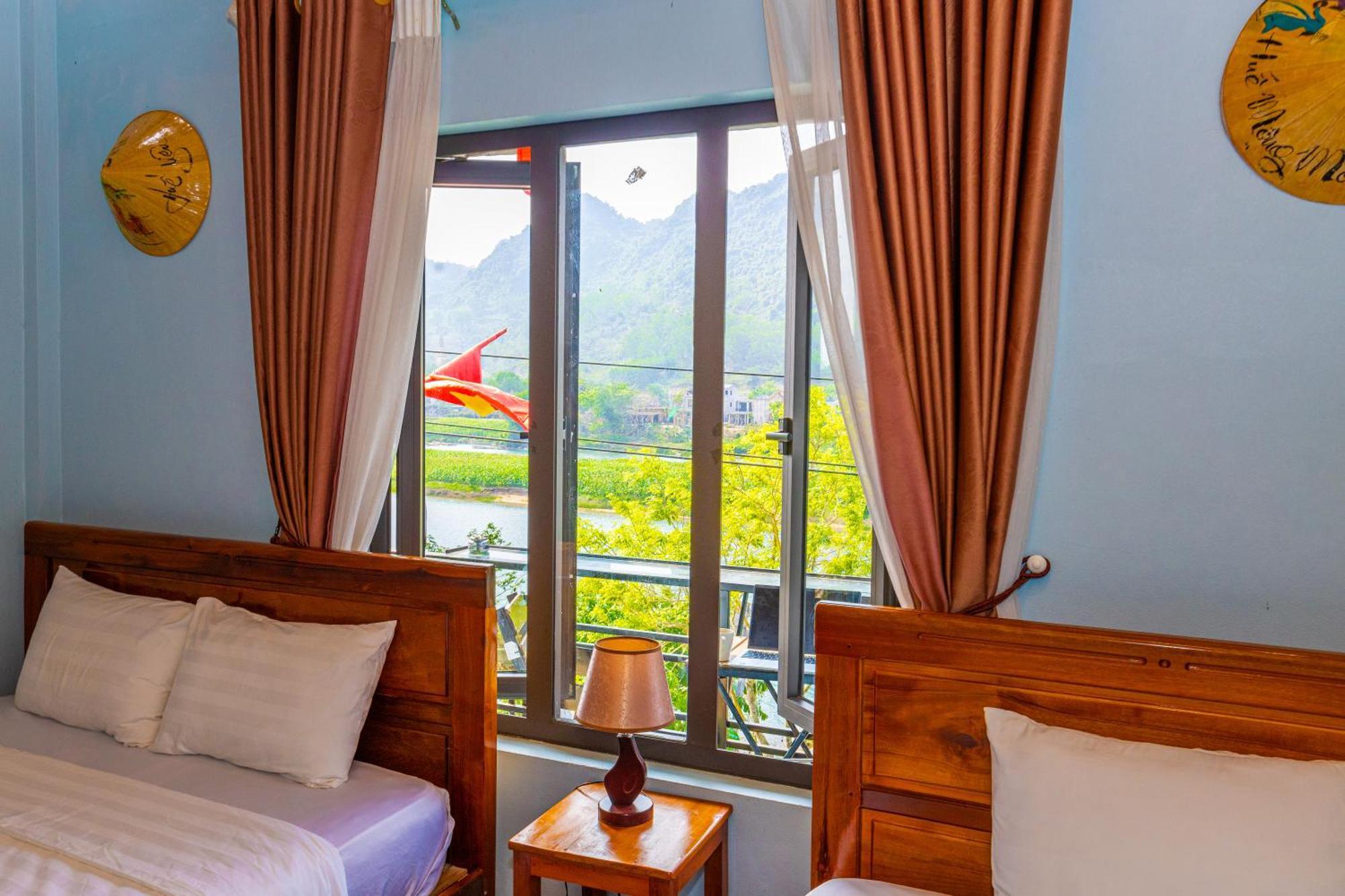 Son River Homestay Phong Nha Luaran gambar