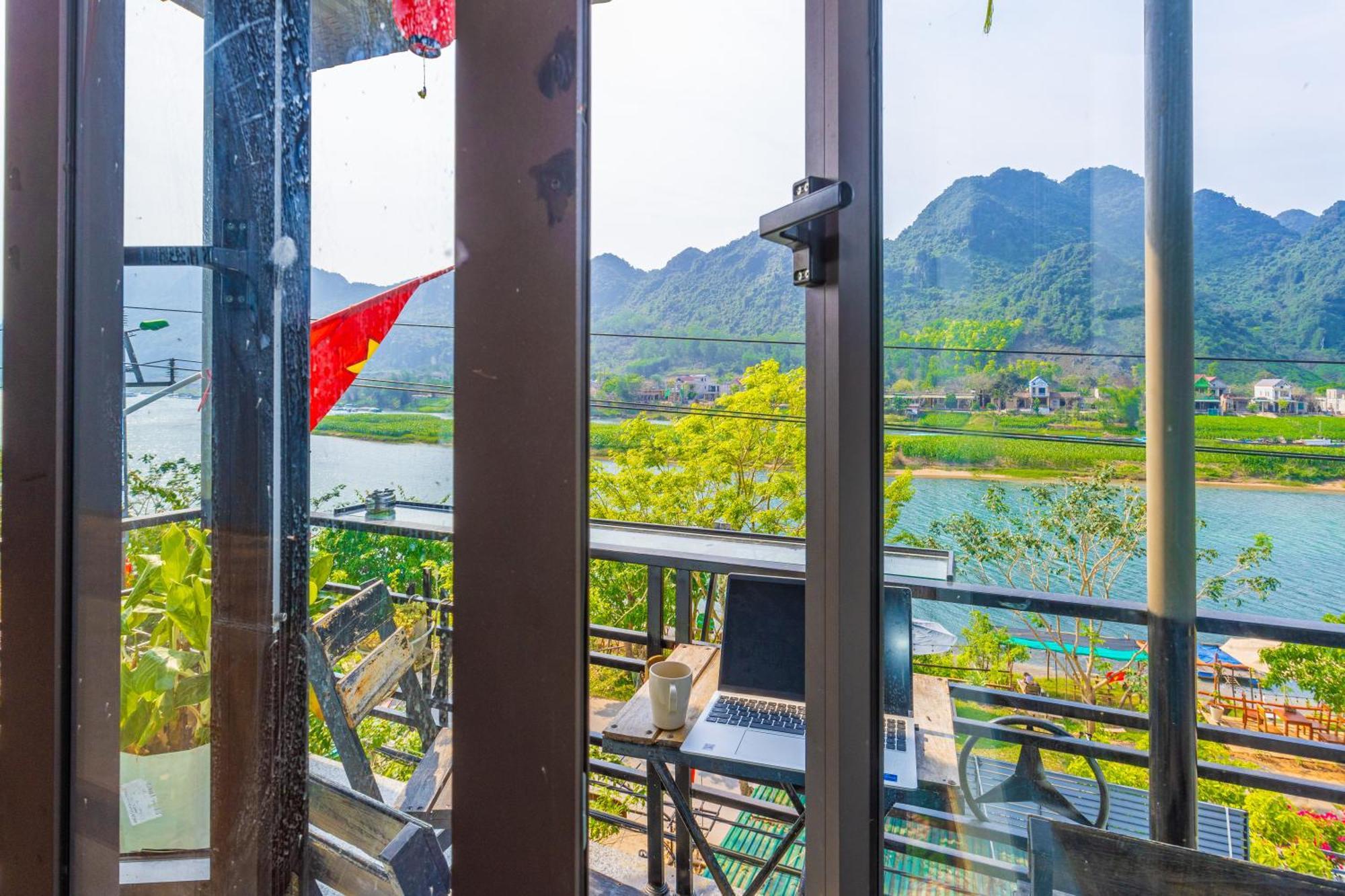 Son River Homestay Phong Nha Luaran gambar