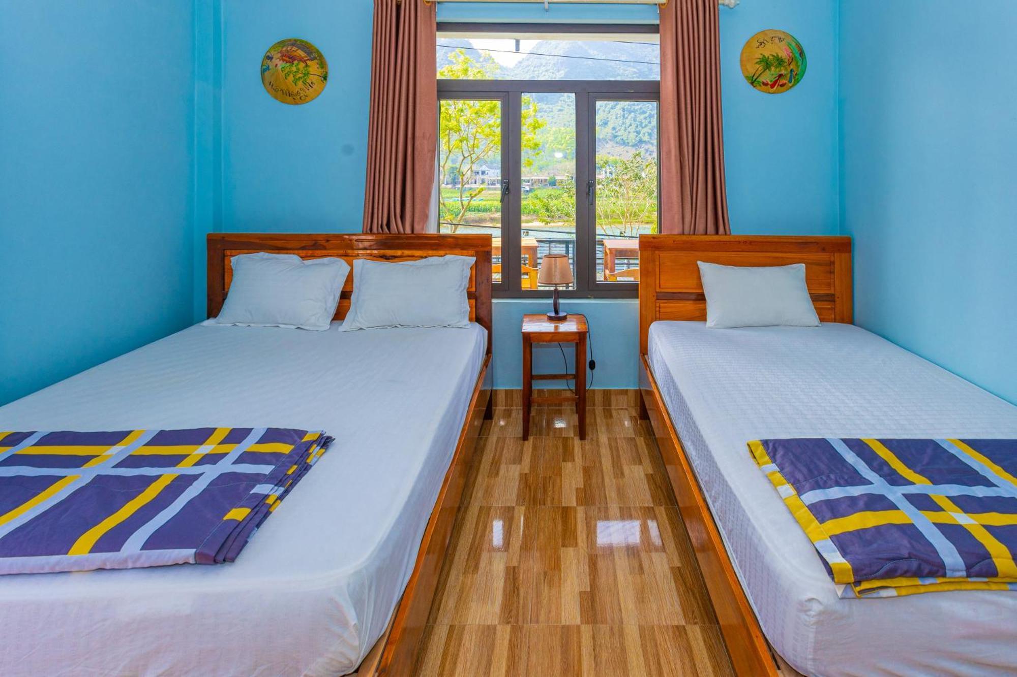 Son River Homestay Phong Nha Luaran gambar