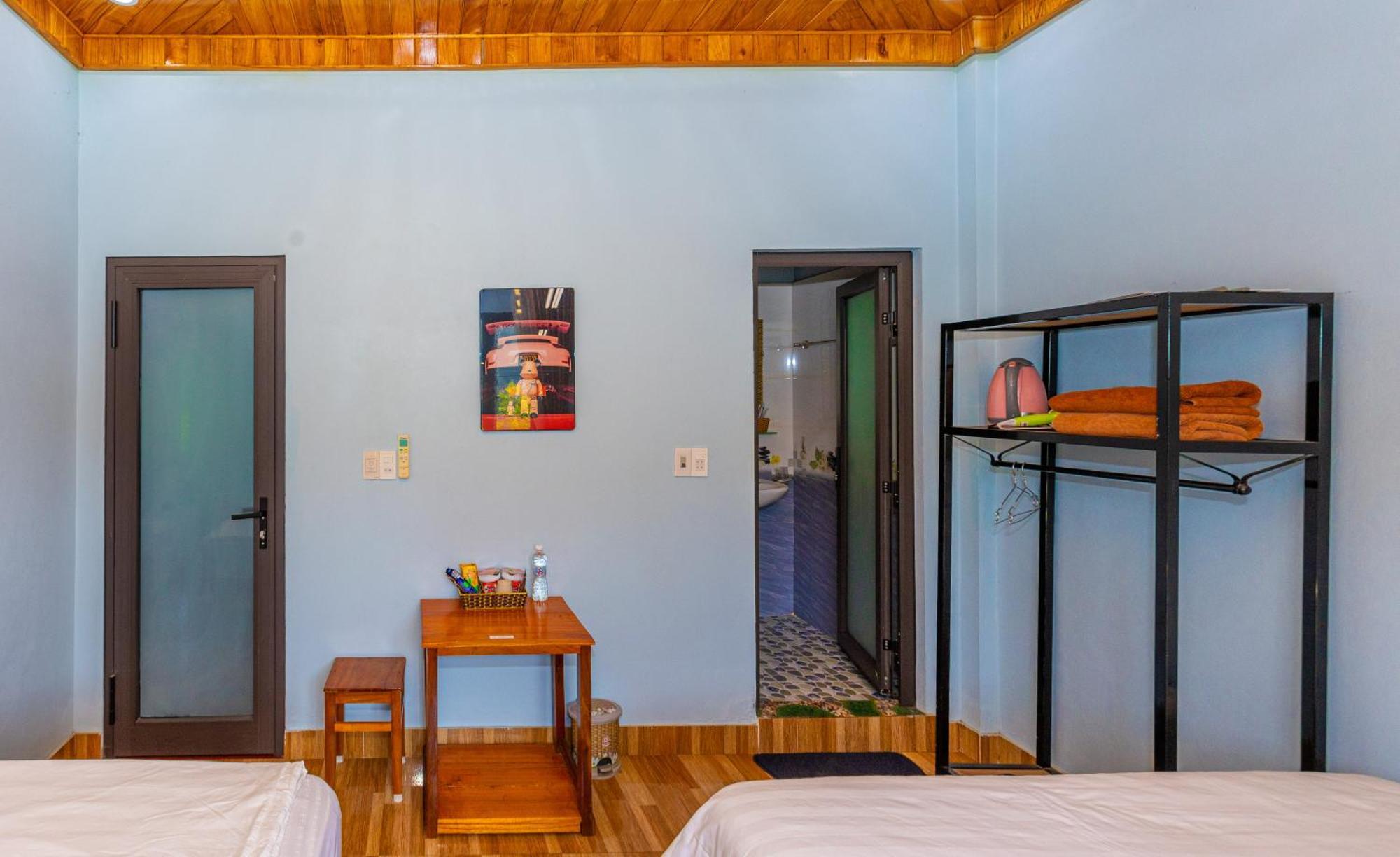 Son River Homestay Phong Nha Luaran gambar
