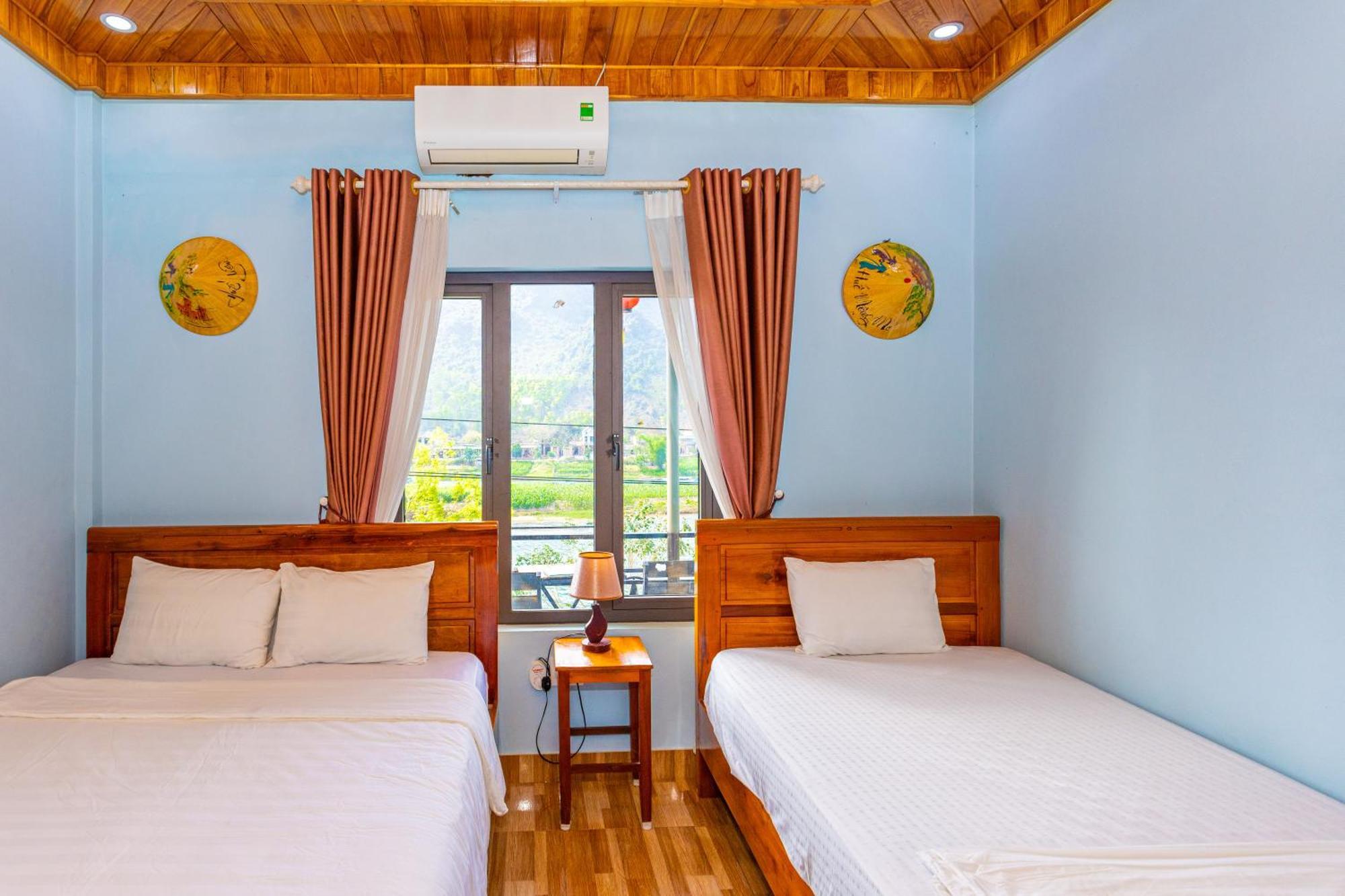 Son River Homestay Phong Nha Luaran gambar