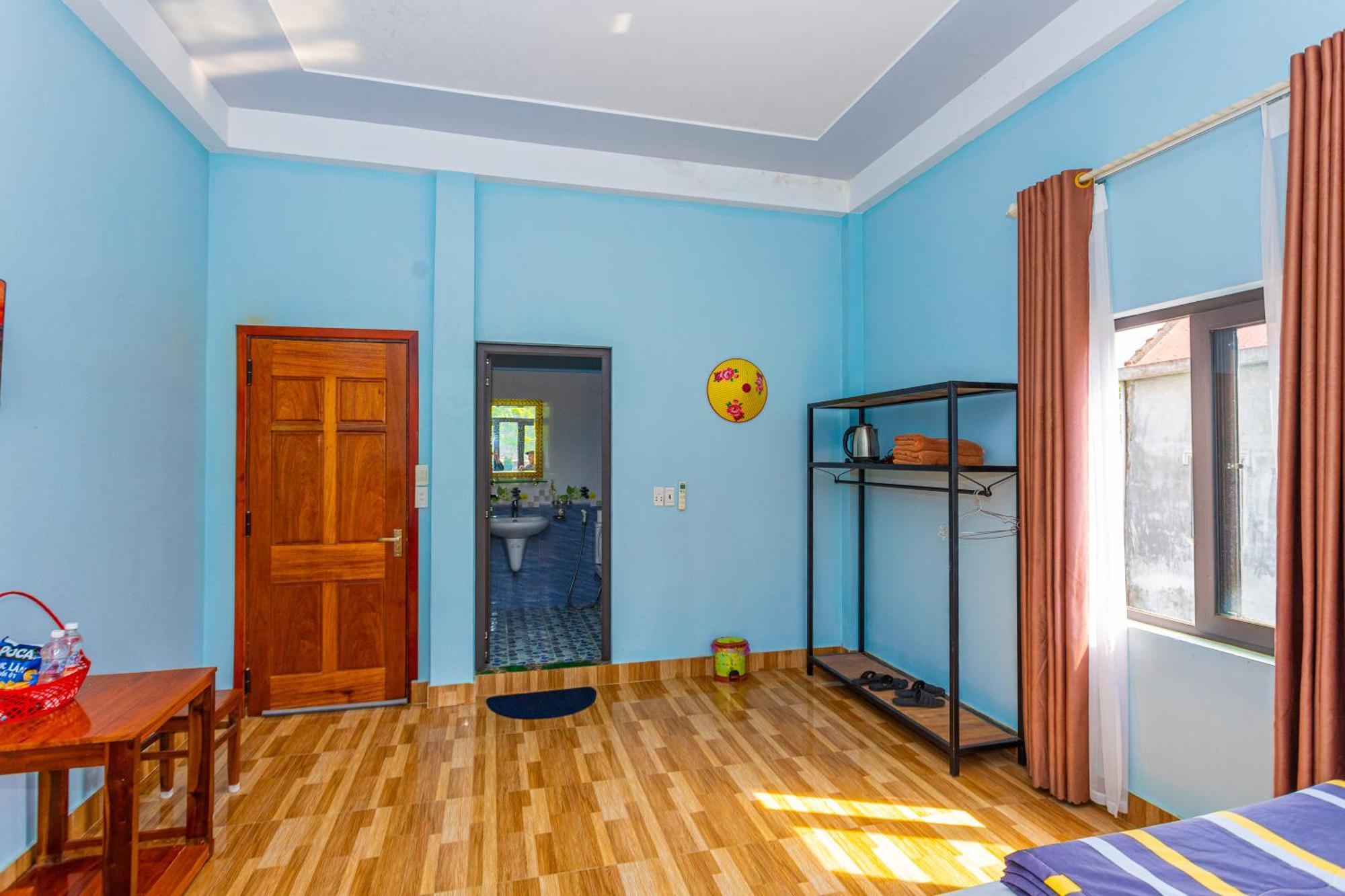 Son River Homestay Phong Nha Luaran gambar