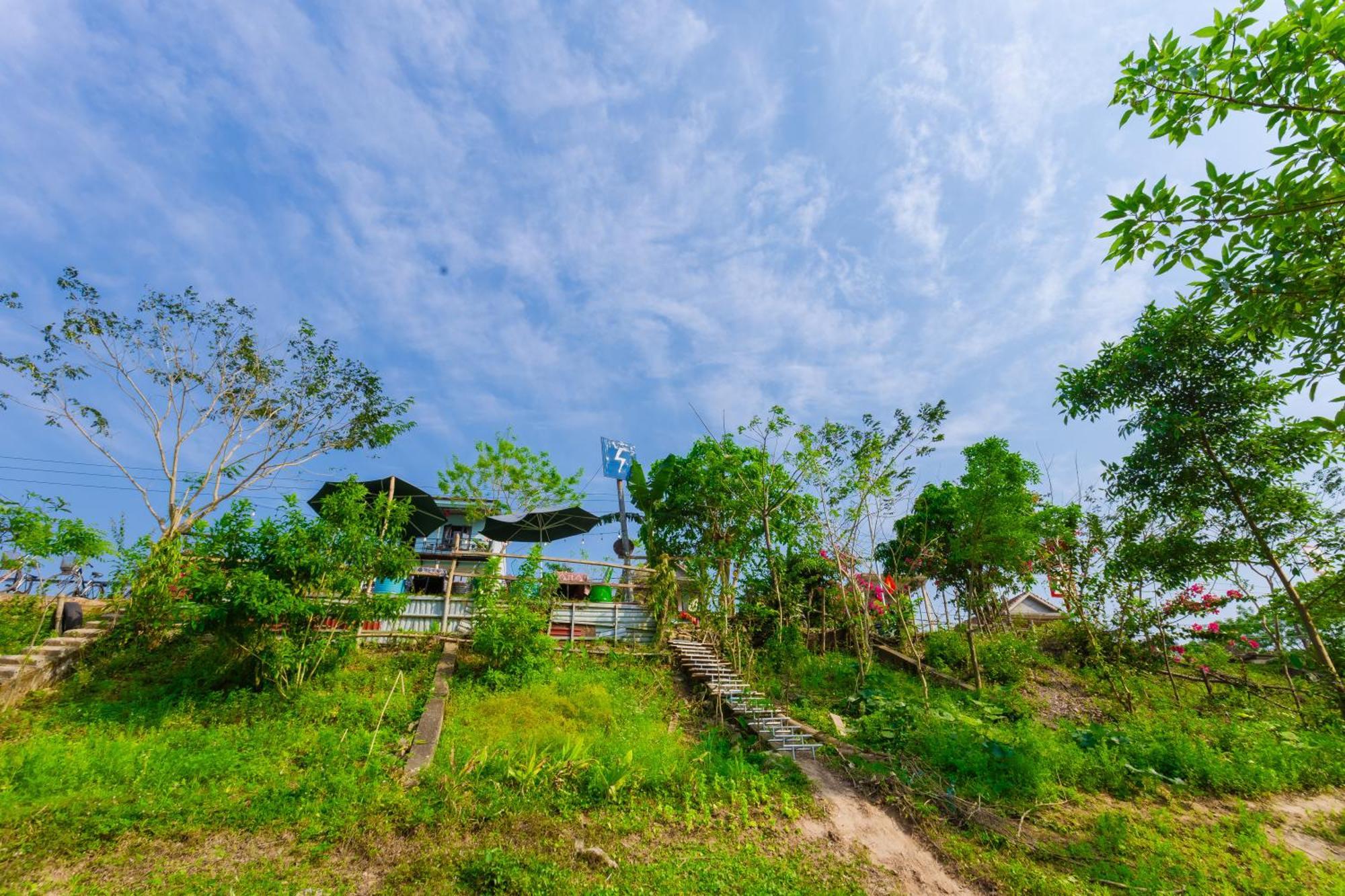 Son River Homestay Phong Nha Luaran gambar