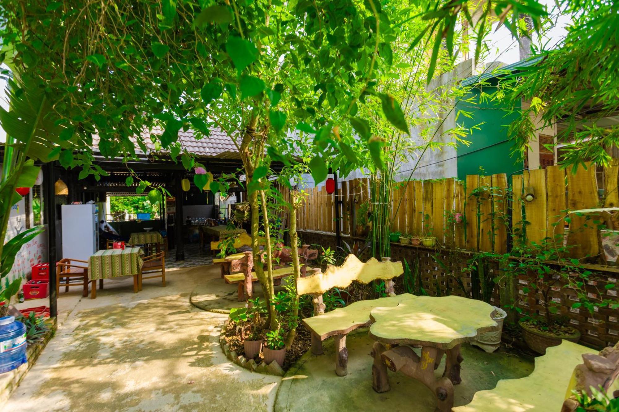 Son River Homestay Phong Nha Luaran gambar