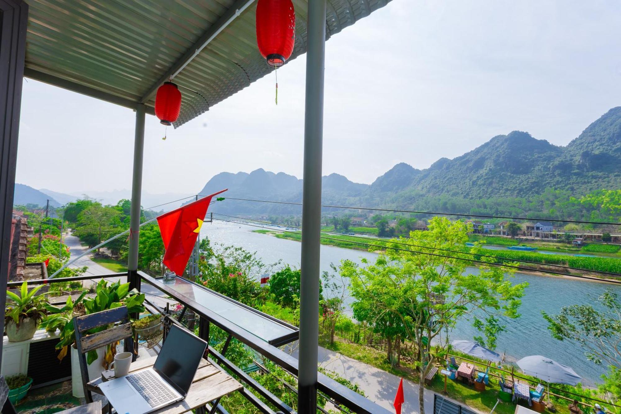 Son River Homestay Phong Nha Luaran gambar